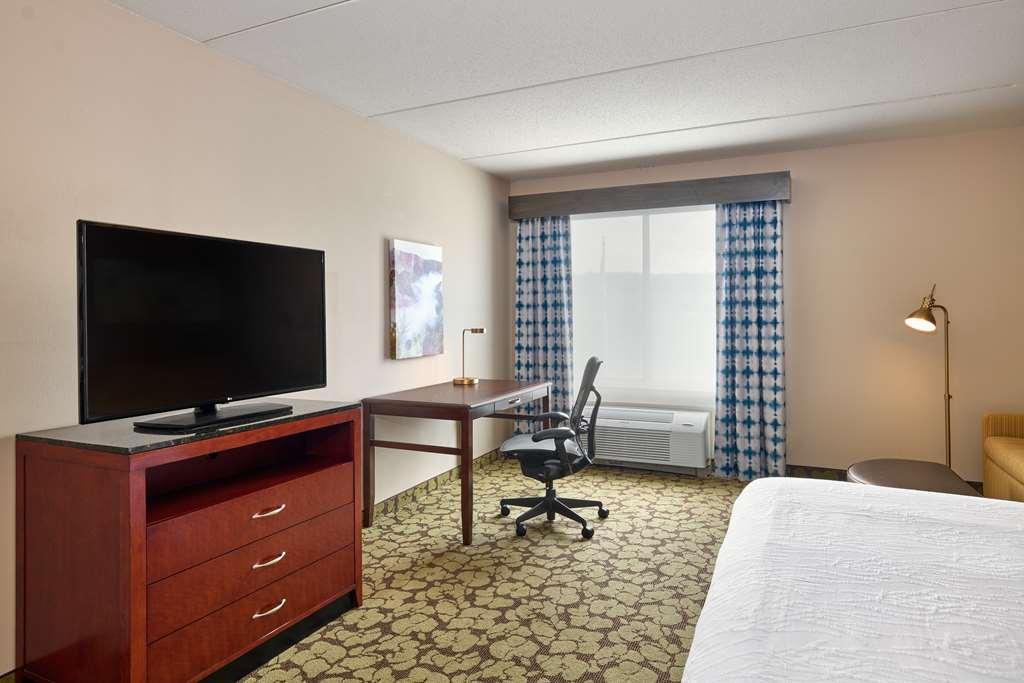 Hilton Garden Inn Hershey Hummelstown Номер фото