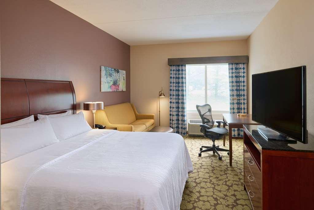 Hilton Garden Inn Hershey Hummelstown Номер фото